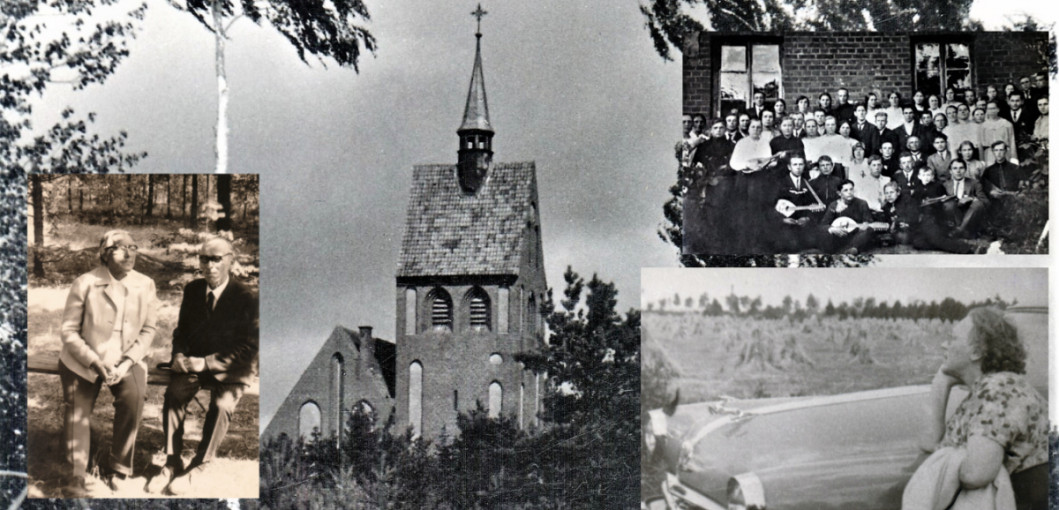Muziejus rengia vakarą „Ieva Simonaitytė klaipėdiškių prisiminimuose, nuotraukose, laiškuose“