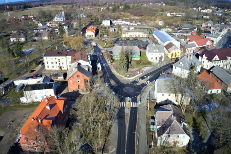 Bronius Markauskas: valstybės požiūris į regioninius kelius per mažas, o dėl to kenčia gyventojai