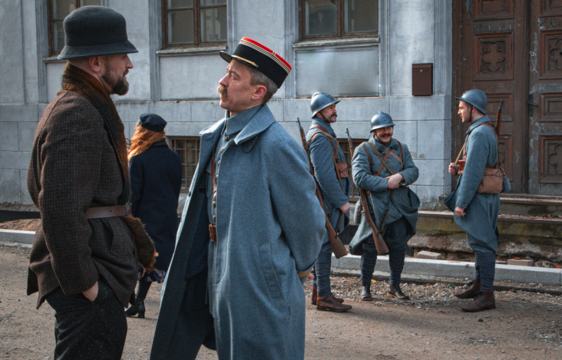 Viena įspūdingiausių slaptų operacijų Lietuvos istorijoje – netrukus kino ekranuose