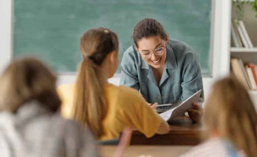 Klaipėdos švietimo įstaigose – daugiau pedagogų ir padėjėjų