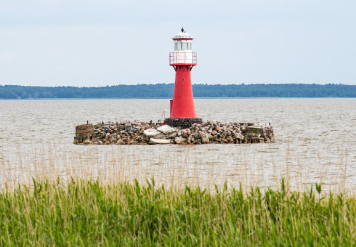 Neringa skelbia Švyturių metų pradžią