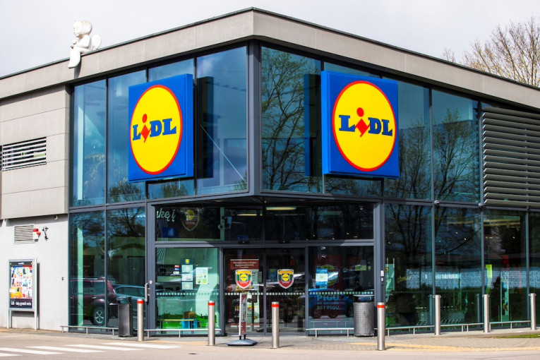 „Lidl“ skelbia parduotuvių vasaros darbo laiką