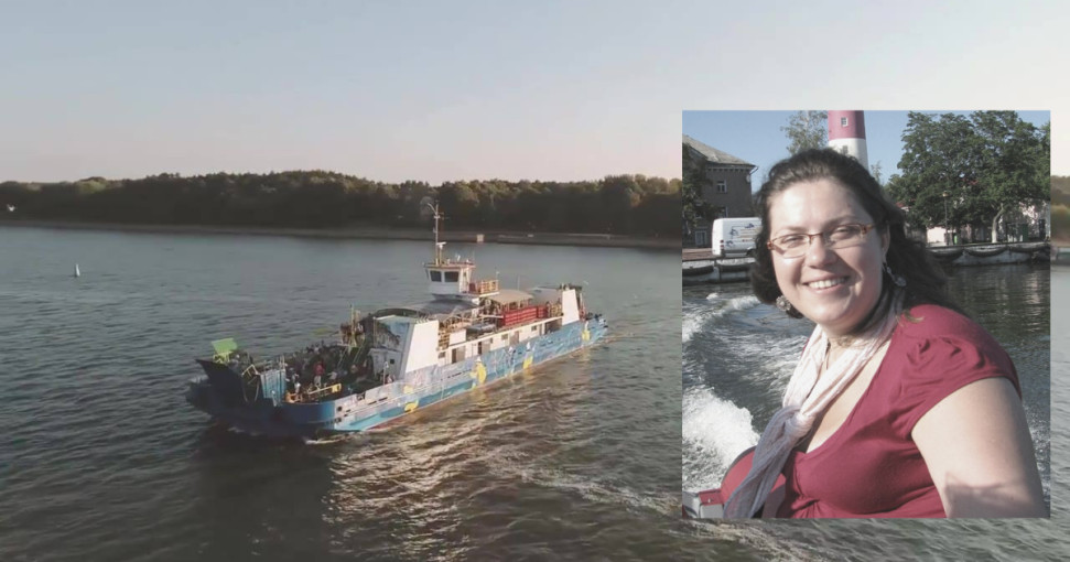KU mokslininkė apie Smiltynės perkėlos keltą sustabdžiusį traukūną: pakomentavo šį reiškinį