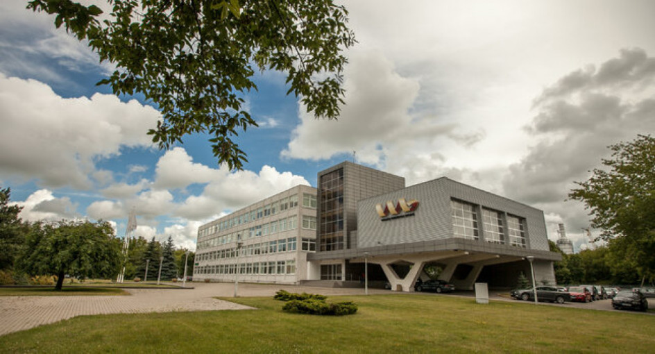 VMG grupė medienos drožlių plokščių gamybos plėtrai steigia „VMG Wood Solutions“