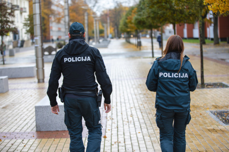 Klaipėdoje už prostituciją nubausti du užsienio piliečiai