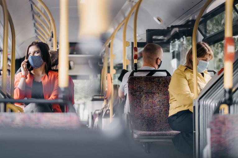 Per Jonines Klaipėdos autobusai važiuos sekmadienio grafiku