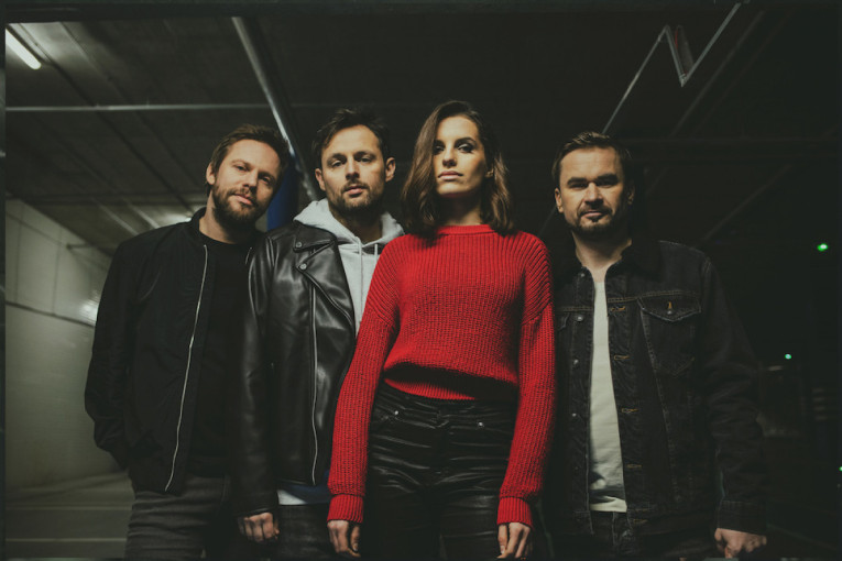 Kūrybiškas jaunimo festivalis Klaipėdoje –  „City stars“