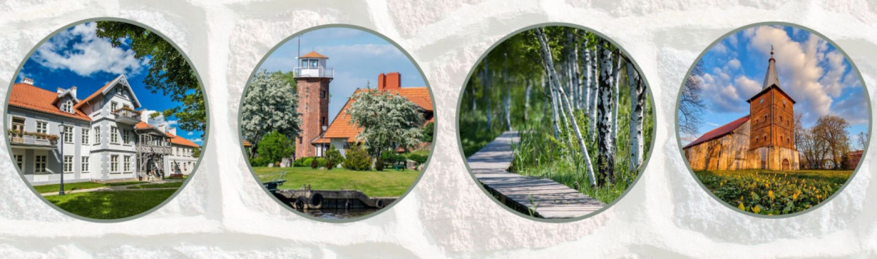 Šilutės turizmo informacijos centras kviečia į nemokamas ekskursijas