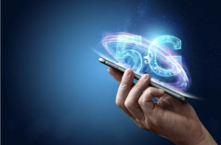 5G tinklo era: šią savaitę ryšys pasiekė 80 proc. Lietuvos gyventojų