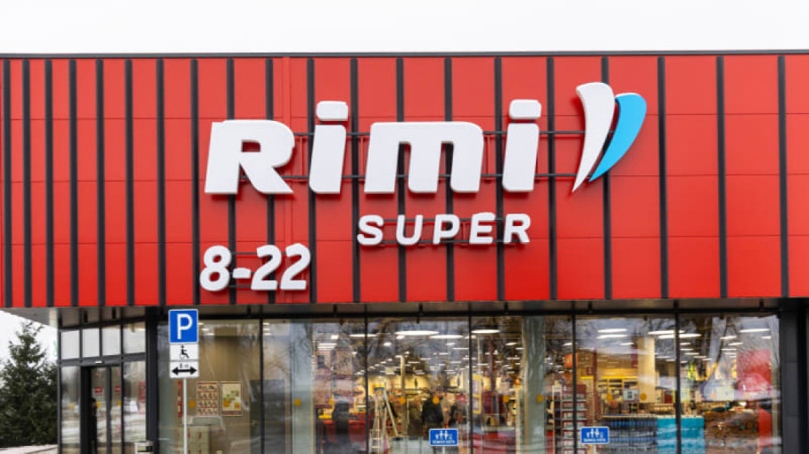 Velykų sekmadienį keisis „Rimi“ parduotuvių darbo laikas: dirbs budinčios parduotuvės