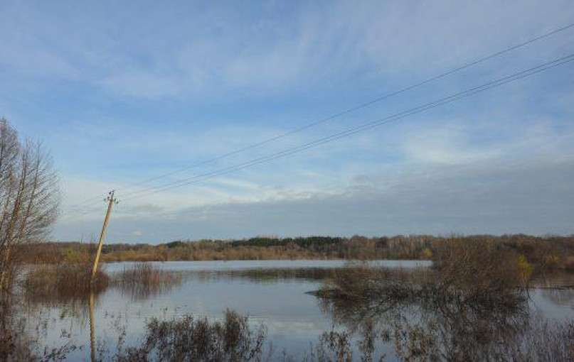 Dėl potvynių valdymo – 4 savivaldybių kreipimasis į ministerijas