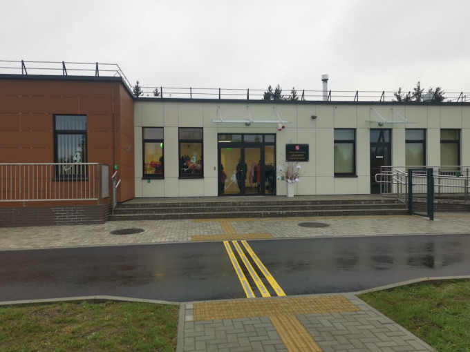 Klaipėdos rajone – dar vieno darželio įkurtuvės