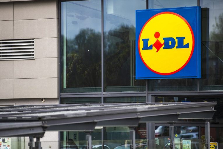 „Lidl“ žengia į dar vieną miestą – atidarys pirmąją parduotuvę Gargžduose
