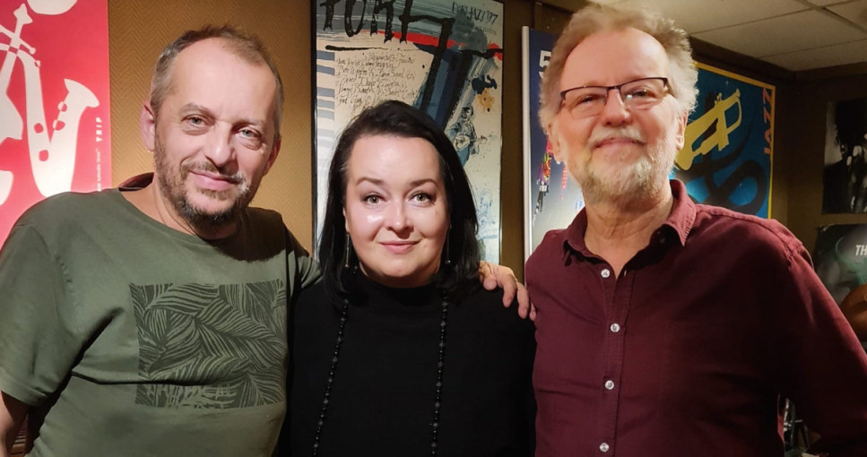 JAZZFEST BUDAPEST ir Klaipėdos pilies džiazo festivalis pasirašė bendradarbiavimo sutartį