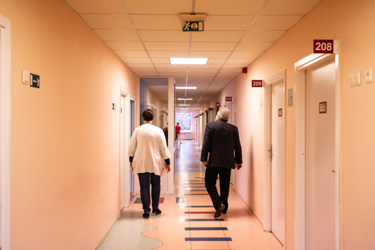 Sveikatos bendruomenė vienijasi: 111 organizacijų ragina Seimą neskubėti priimti sveikatos sistemos pertvarkų
