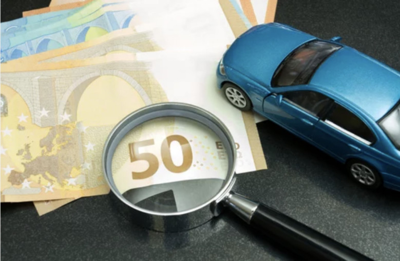 Automobilių taršos mokestis: dažniausiai užduodami klausimai