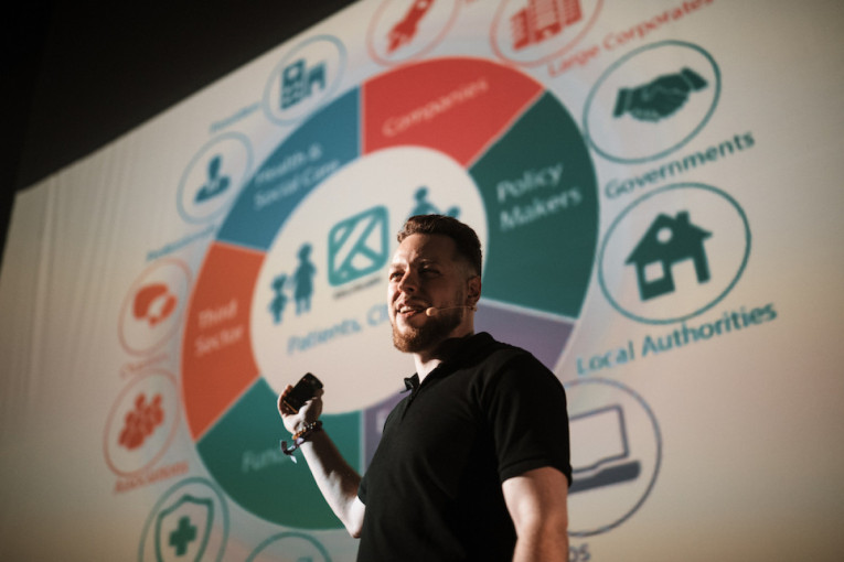 „Kilo Health“ siekia plėsti komandą Klaipėdoje