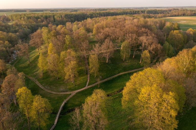 2023 metai – Kuršių metai Skuodo rajone