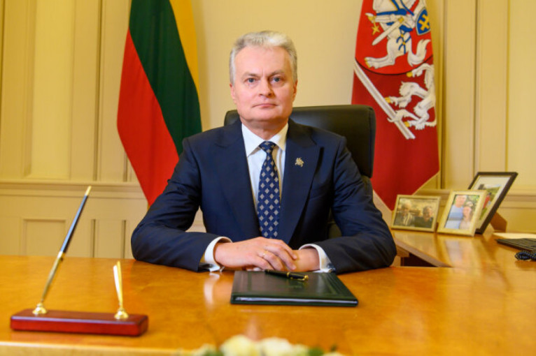 Prezidento veto: kovokime su nesiskiepijimo priežastimis, didinkime žmonių sąmoningumą