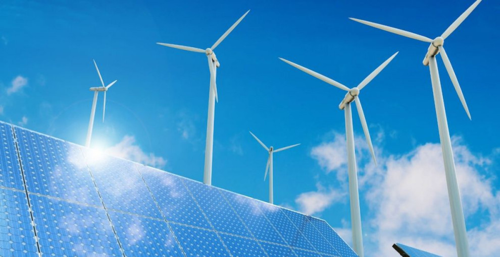Klaipėdoje bus rengiami atsinaujinančios energetikos įrenginių montuotojai