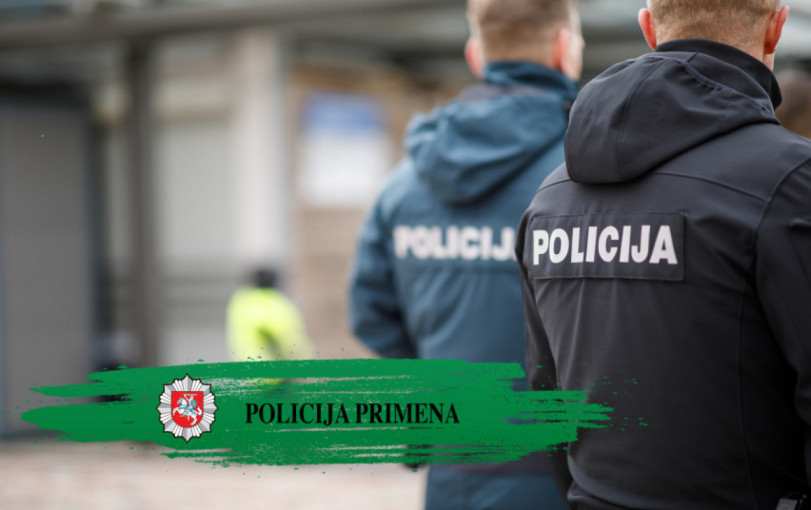 Pasibaigus hibridinei atakai, grasinimus mokykloms siunčia patys moksleiviai