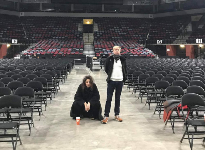Jekaterina Zlaja: „Bėgant amžiams nesikeičia tik meilė“