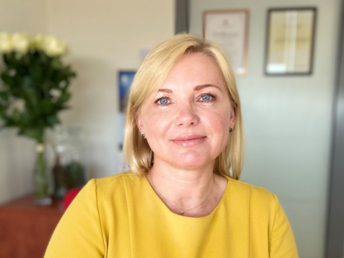 A.Zavackienė: užsitarnauti gerą slaugytojo vardą nelengva
