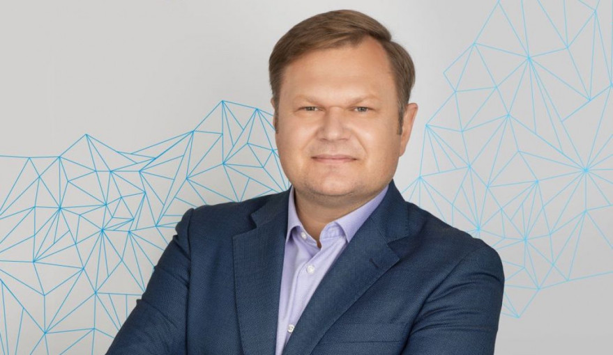 Išrinktas naujas Klaipėdos valstybinės kolegijos vadovas