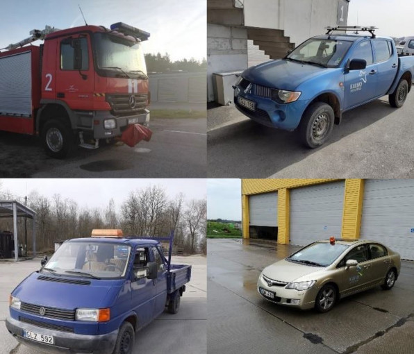 Lietuvos oro uostų elektroniniame aukcione – rekordiniai skaičiai