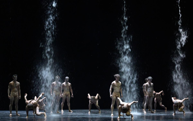 Naujas Muzikinio teatro sezonas: pasimatymai su publika vyks ne tik Klaipėdoje, bet ir visoje Lietuvoje bei užsienyje