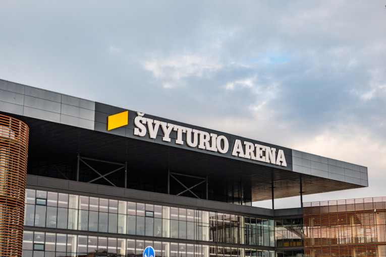 Investuoti ir taupyti? Švyturio arena įrodinėja, kad tai įmanoma