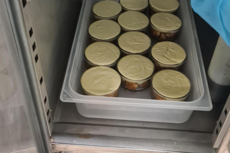 VMVT Klaipėdoje tiria salmoneliozės protrūkį