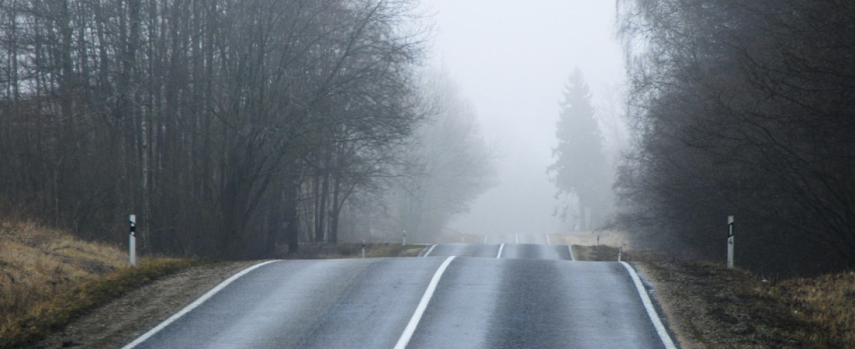 Pavasarį planuojama pradėti automobilių kelio Smiltynė–Nida remontą