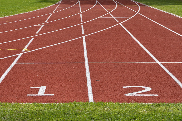 Negalią turintiems sportininkams – palankesnė premijų skyrimo tvarka