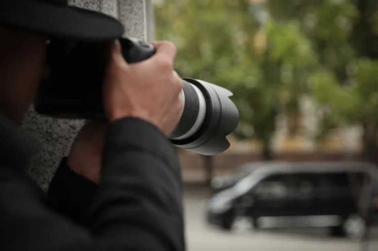 Sekęs, slapta fotografavęs ir kitaip buvusią mylimąją persekiojęs klaipėdietis pateko į teisėsaugos akiratį