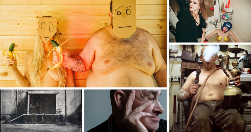 Penktadienį Klaipėdoje prasidės šeštoji Fotografijos šventė