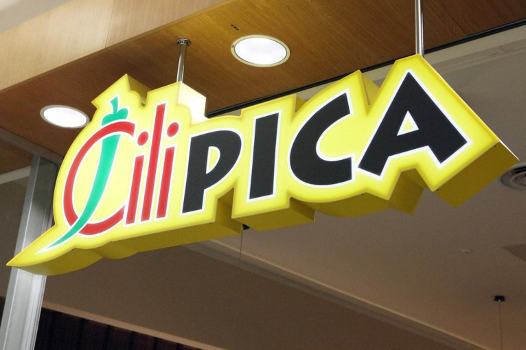 Karantino laikotarpiu stabdoma „Čili Holdings“ restoranų tinklo veikla