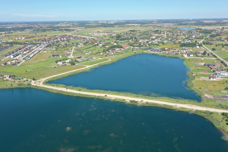 Laisvalaikiui ir poilsiui bus pritaikytas Slengių karjeras