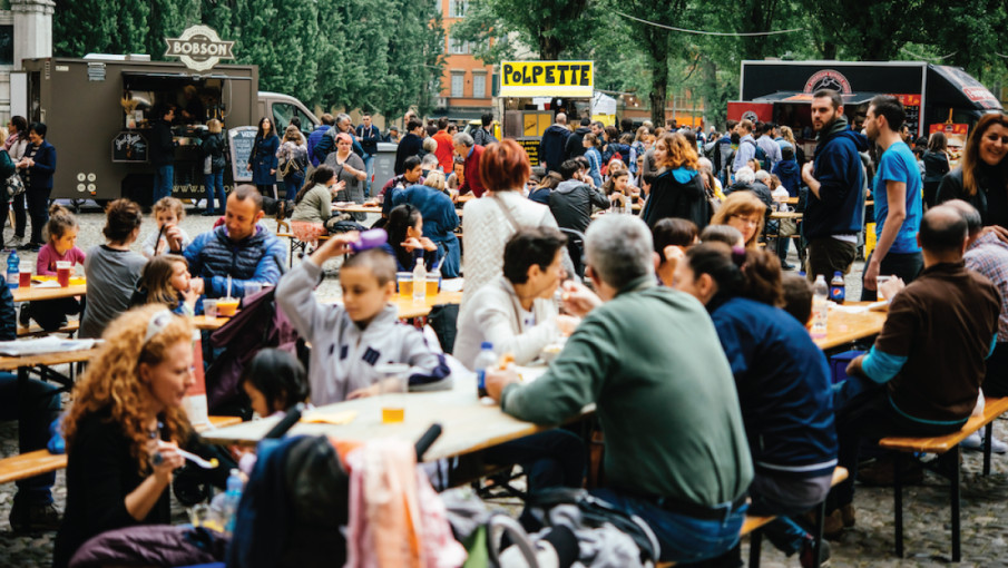 Mažųjų Lietuvos aludarių ir maisto mugę „Klaipėda Food“ vainikuos tarptautinis rankų lenkimo turnyras