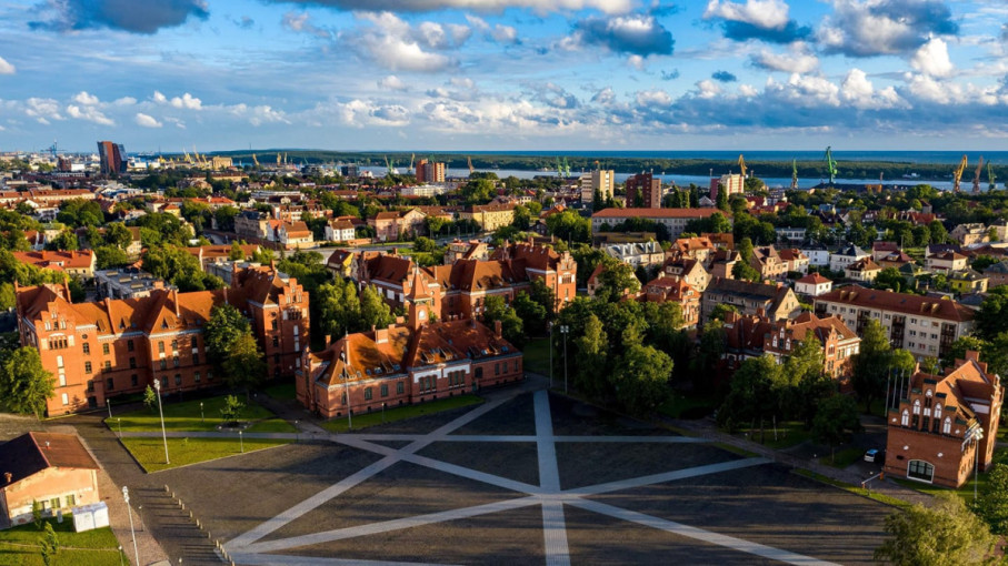 Sausio 6 dieną visuomenei virtualiai pristatys Klaipėdos universiteto Plėtros strategiją iki 2030 metų