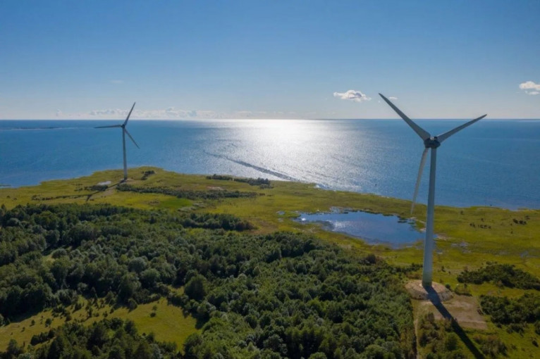 „Ignitis renewables“ – naujas Lietuvos jūrinio klasterio partneris tvarios energetikos srityje