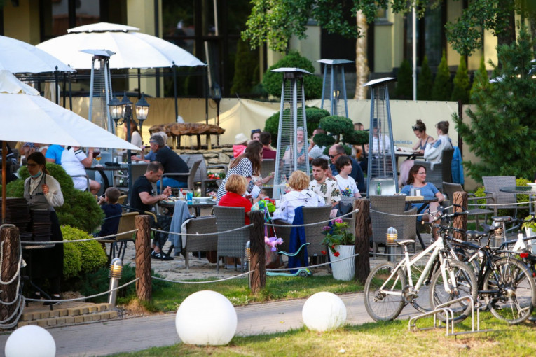 Ar galimybių pasas Palangoje egzistuoja? Patikrino 10 populiariausių restoranų