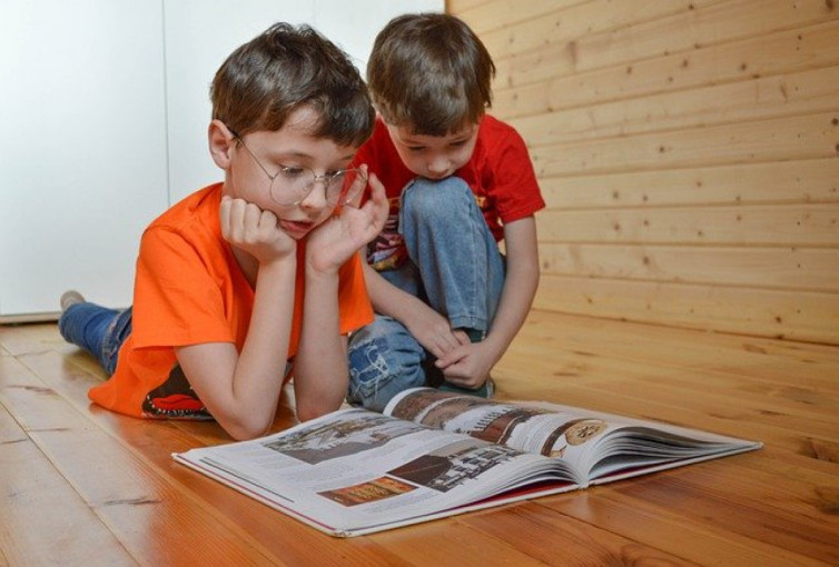 Už darželių nelankančius vaikus mokėti nereikės