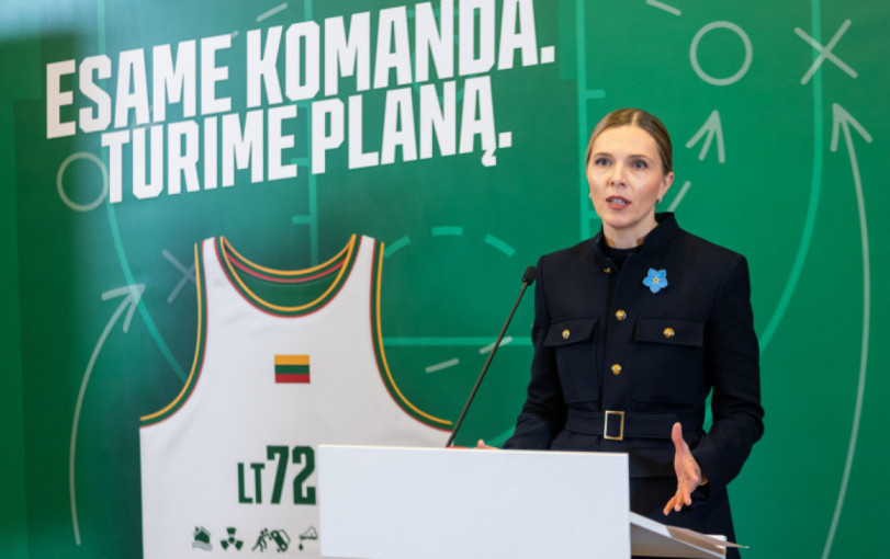 VRM: gyventojai ekstremaliosioms situacijoms pasirengę nepakankamai
