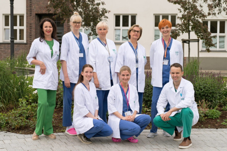 Dienos chirurgija pacientui tampa vis patrauklesnė