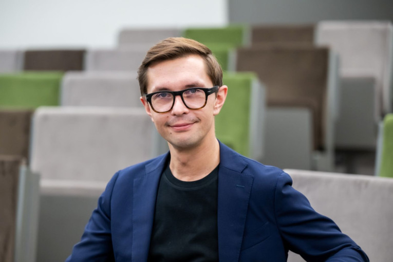 Julijus Grickevičius: „Klaipėdos valstybinis muzikinis teatras gali tapti atvira kūrybine erdve regionui“