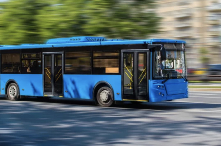 Juokaujame balandžio 1-osios proga: miestas apsisprendė - nuo gegužės 1-osios autobusai tampa nemokami