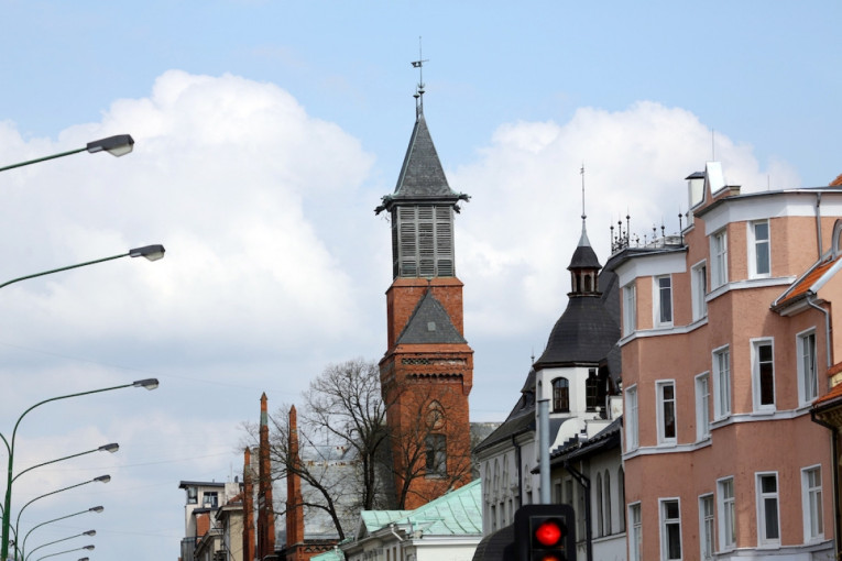 Klaipėdos koncertų salės pristatomas tarptautinis projektas „Atrask karilioną“ – unikaliam miesto instrumentui