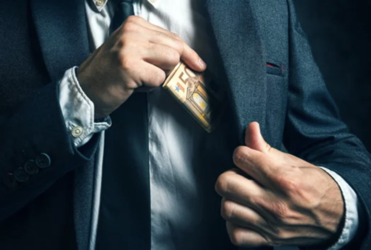 Klaipėdietis kaltinamas dėl 200 tūkst. eurų pasisavinimo ir nusikalstamo įmonės bankroto