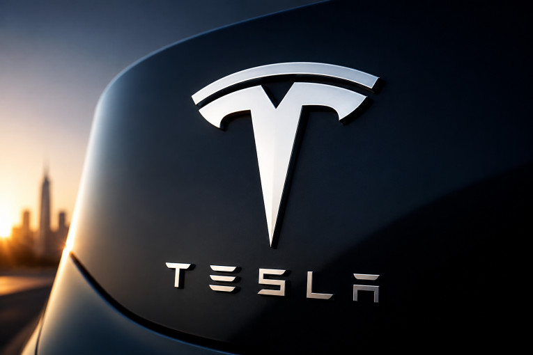 Lietuvoje startavo pažangi „Tesla“ vairavimo sistema